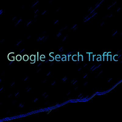 150,000 Google search visitors | buy organic traffic