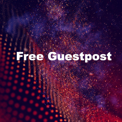 Free Guestpost