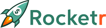 Rocketr may be our new name but we still like our logo :)