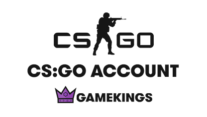 GameKings | CS:GO Account