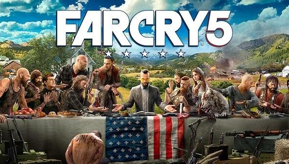 PC | Far Cry 5