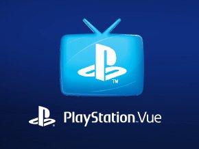 PlayStation VUE