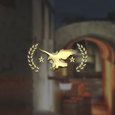 CS:GO Account Legendary Eagle Master