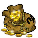 NEOPETS: 30m pure shell account