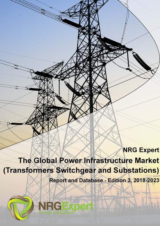 Global Power Infrastructure Market - Edition 3, 2019