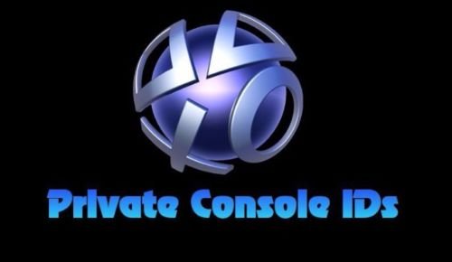 Private Console IDS