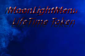 MoonLightMenu LifeTime Token