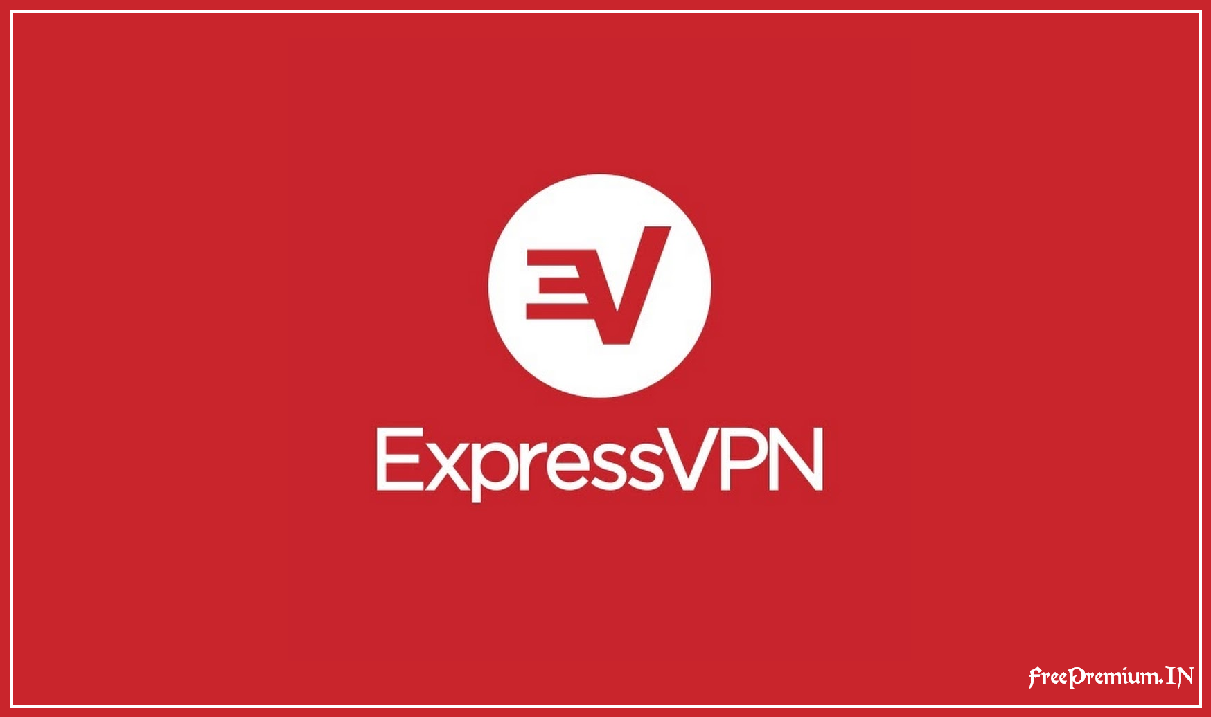 EXPRESS VPN ACCOUNT