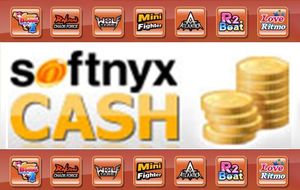 Softnyx Cash 5k