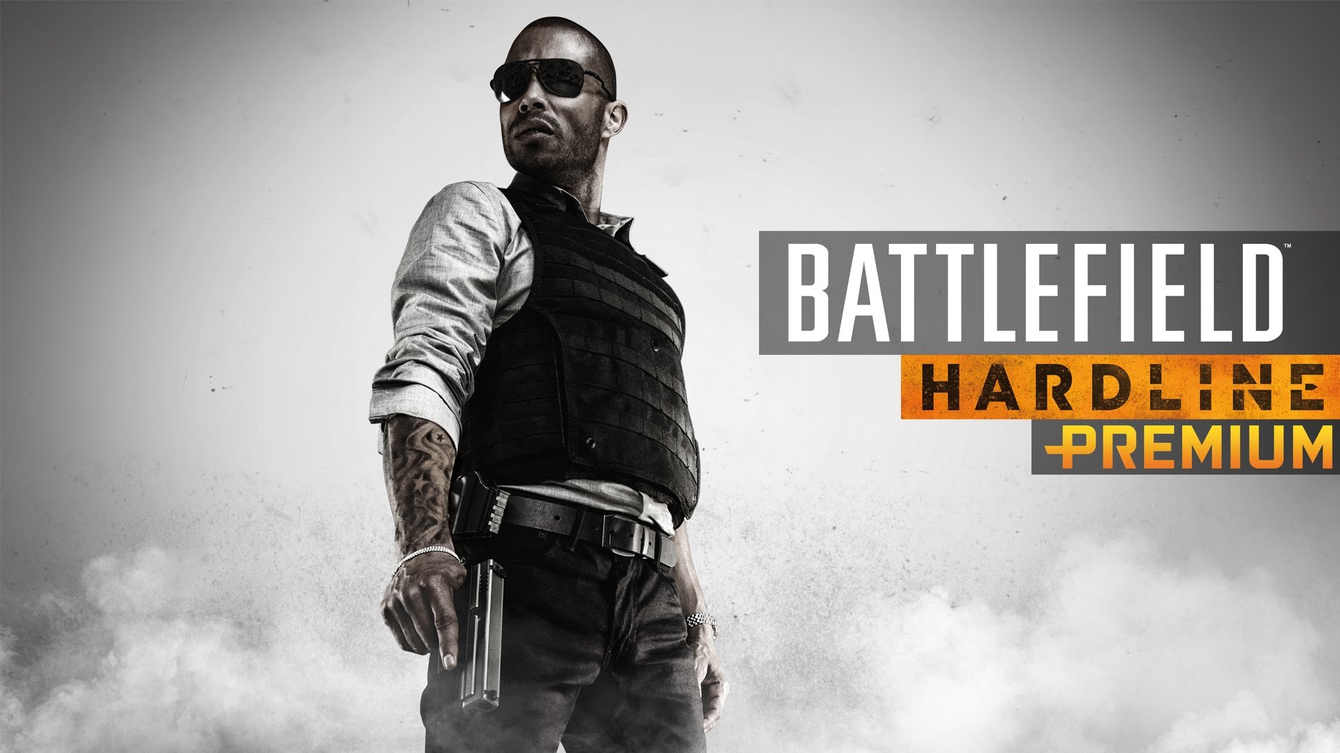 Battlefield hardline ultimate edition что входит