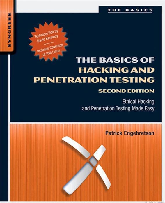 Basics of Hacking & Penetration Testing Ebook