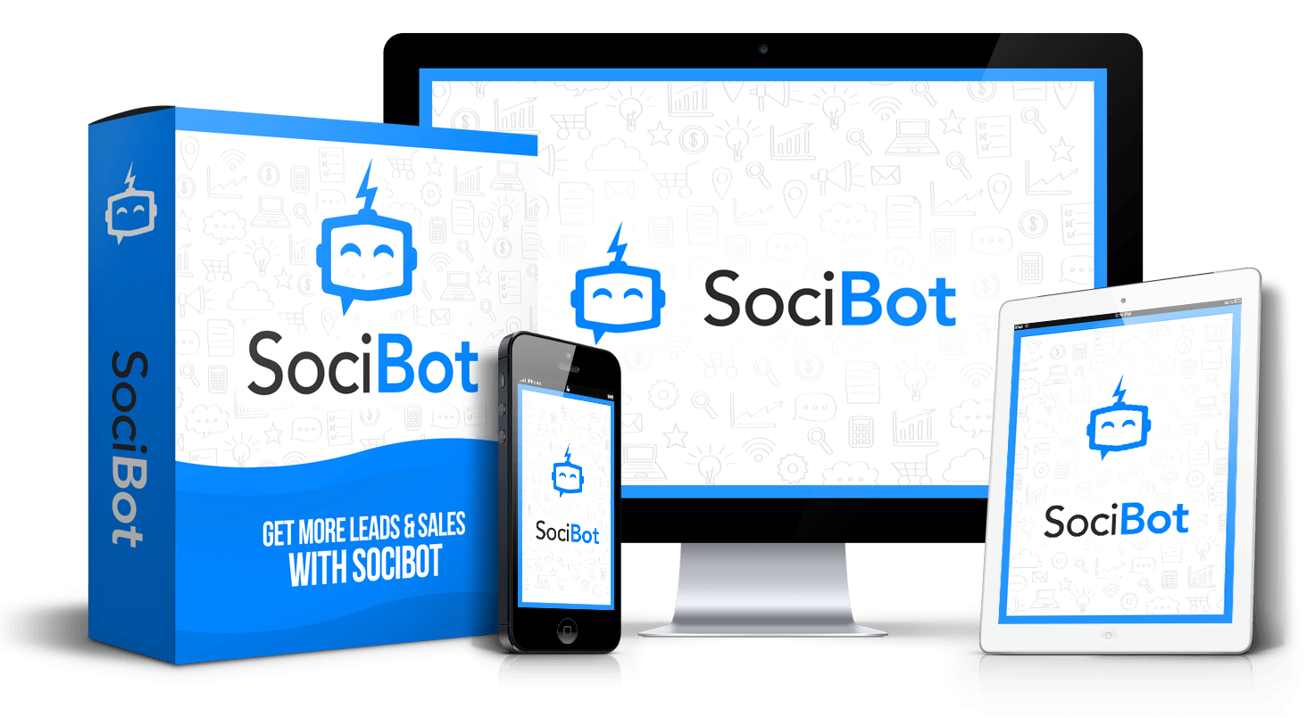 SociBot 