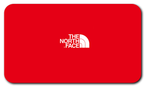 North Face eGift Card 99$