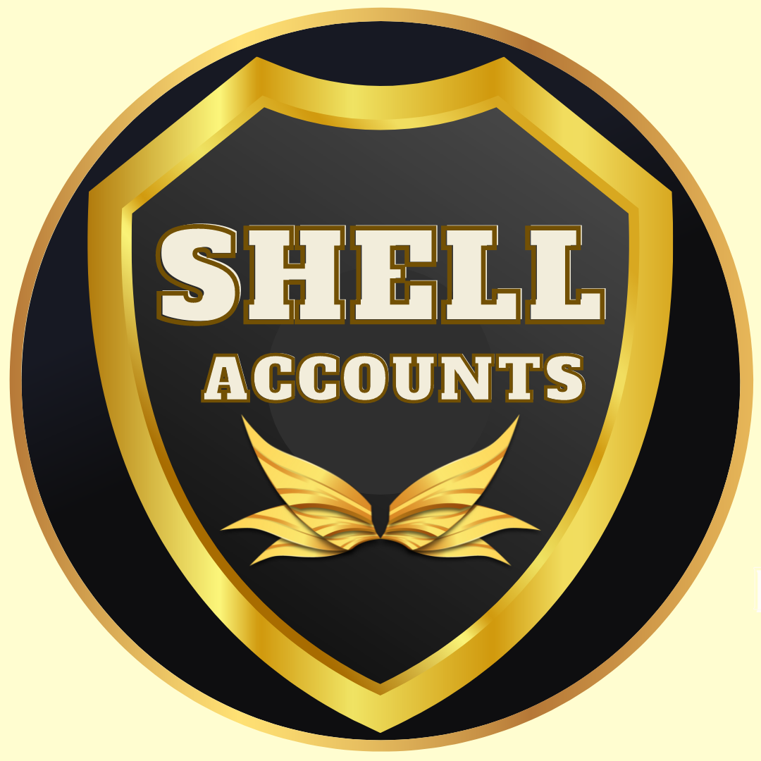 Shell Accounts 
