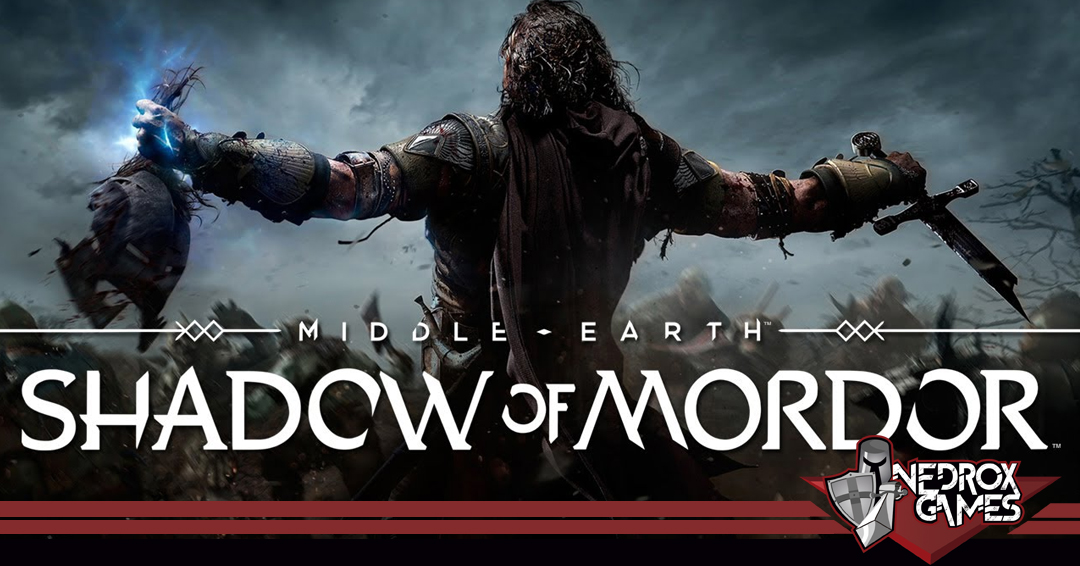 Middle-earth: Shadow of Mordor GOTY GLOBAL Steam Key