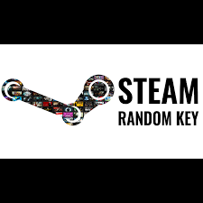 Steam Random Keys x50 - GLOBAL