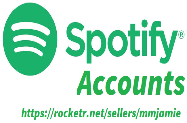 Spotify Premium Account's
