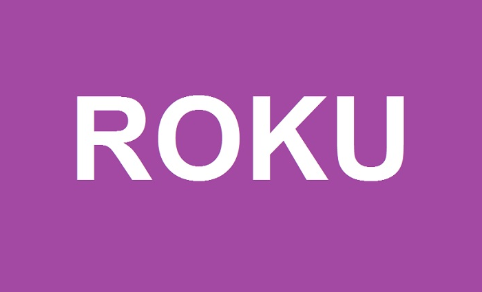 ROKU  account