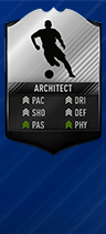 Silver IF Architect