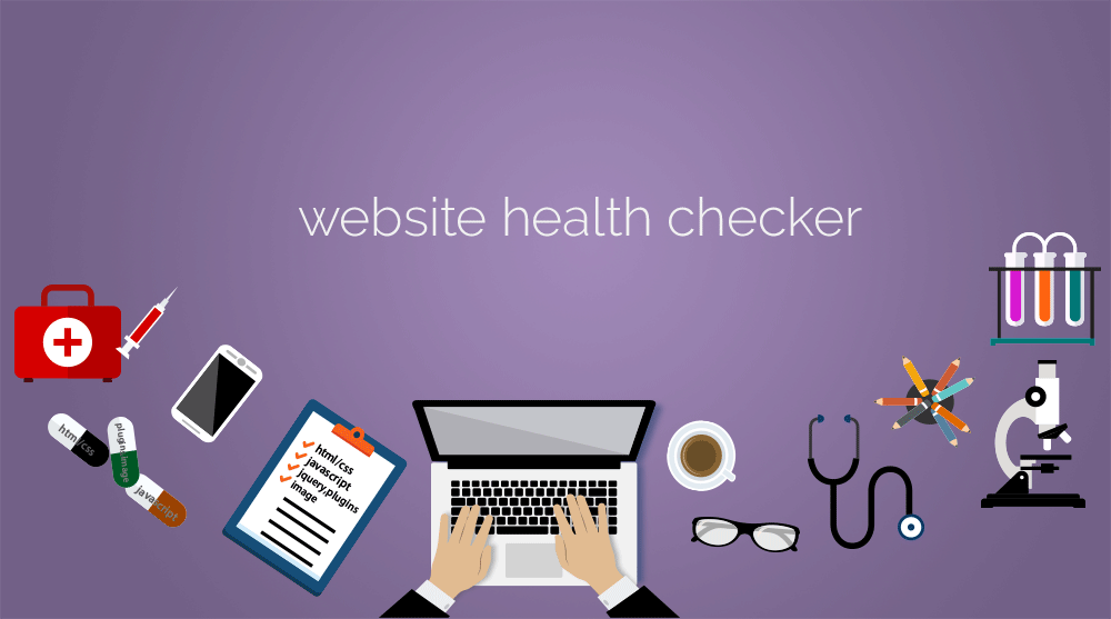 I Will Scan Your Website Health Status