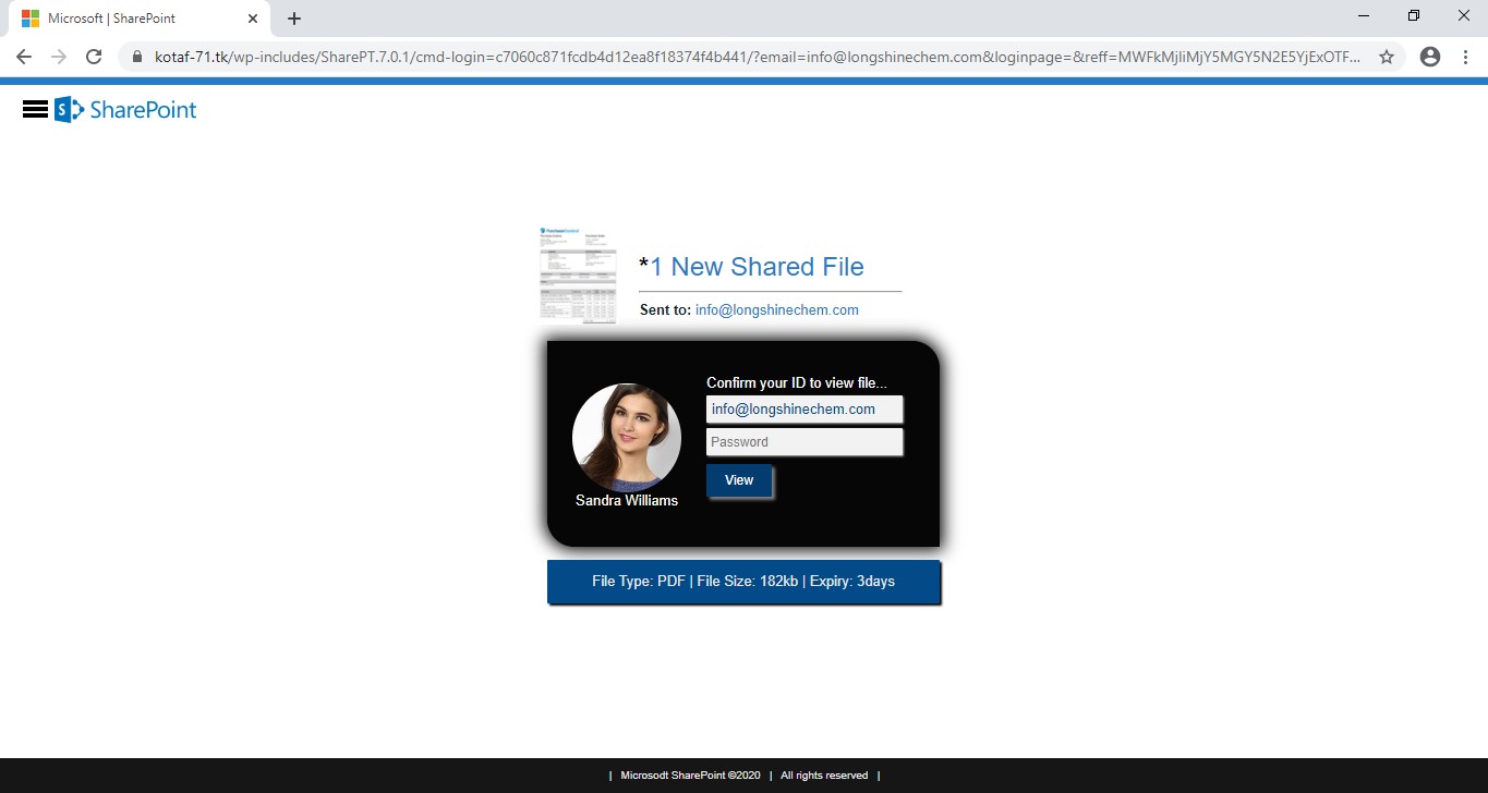 SharePoint (SharePT.7.0.1)