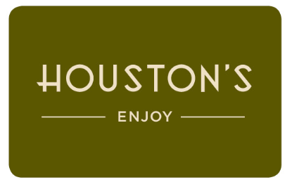 Hillstone / Houston's Gift Card - $100