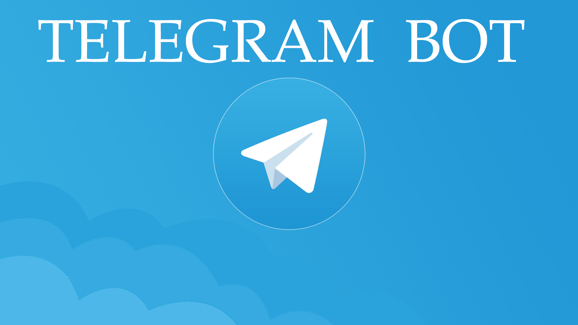 Telegram Multi Bot