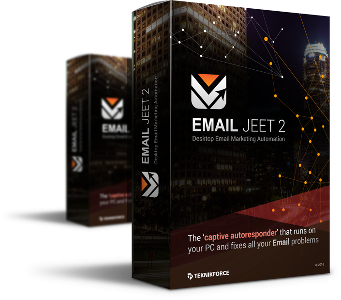 Email Jeet 2 PRO