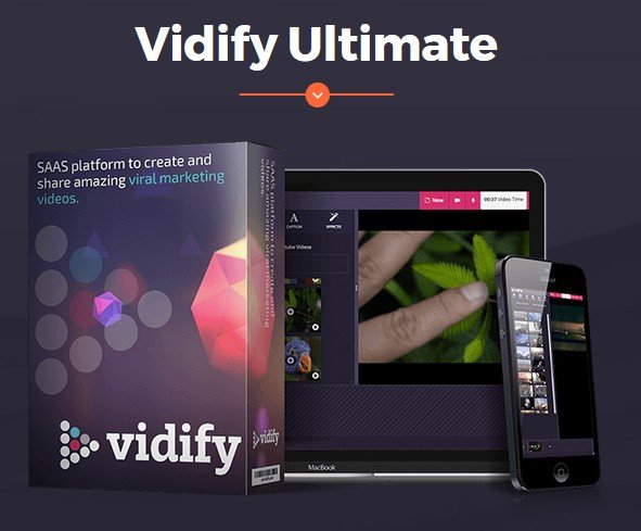 Vidify Ultimate