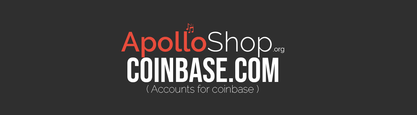 Coinbase Accounts (x10)