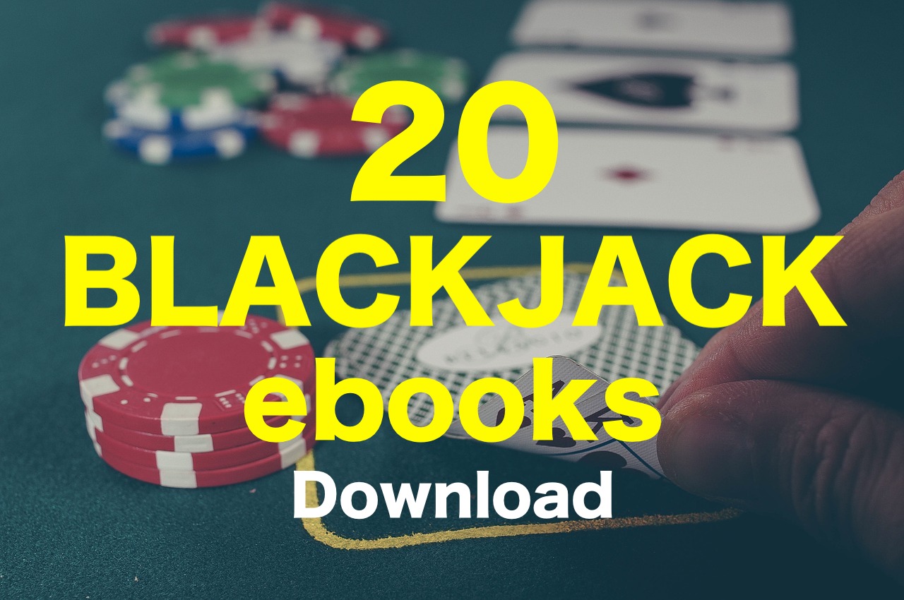 20 Brackjack ebooks