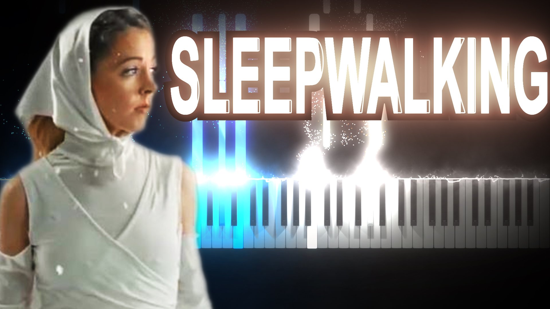 Lindsey Stirling - Sleepwalking 