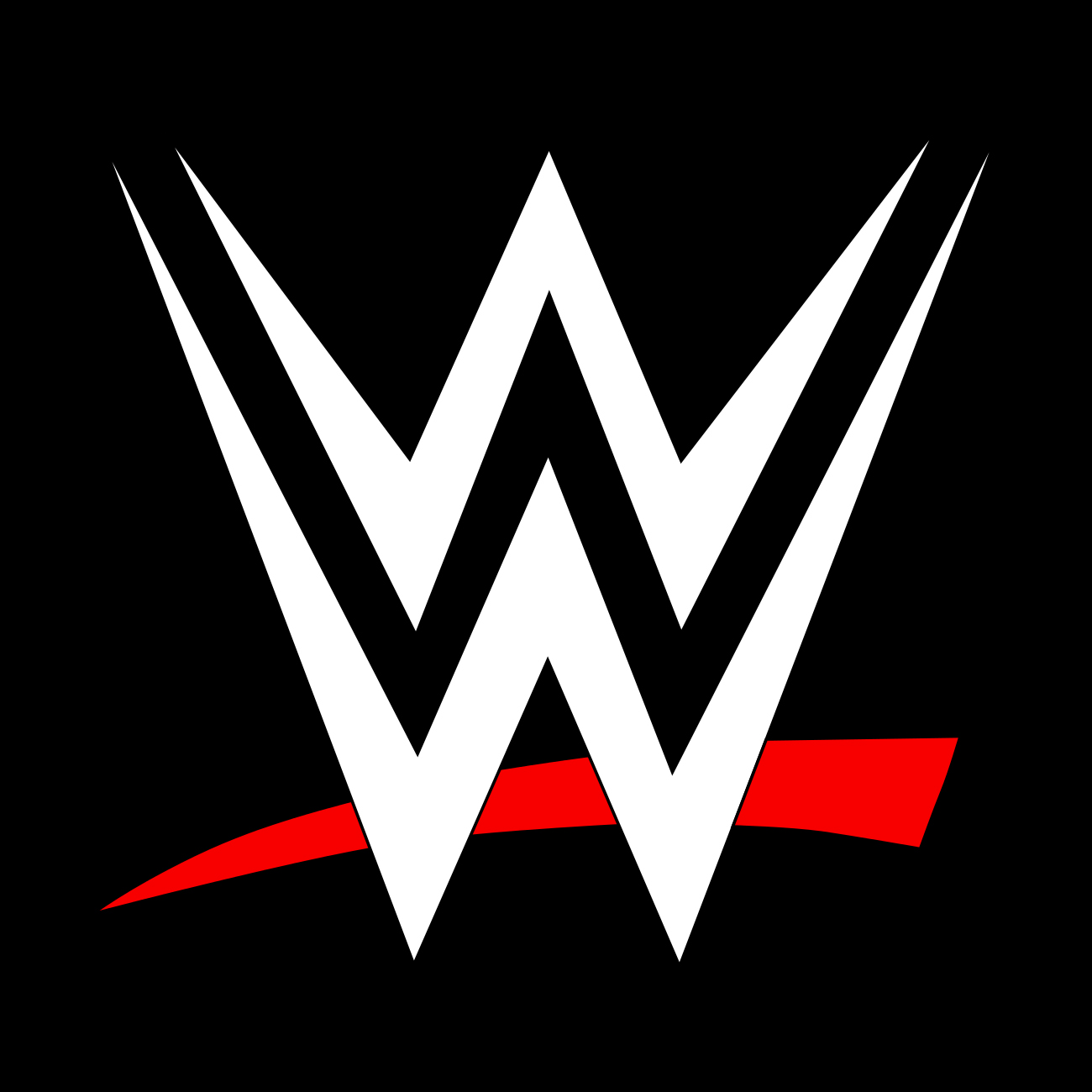 WWE account