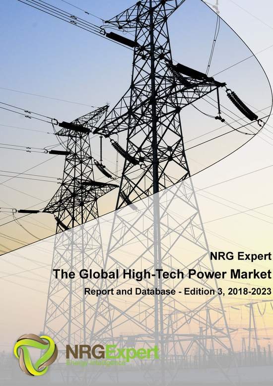 Global High-Tech Power Market Report and Database