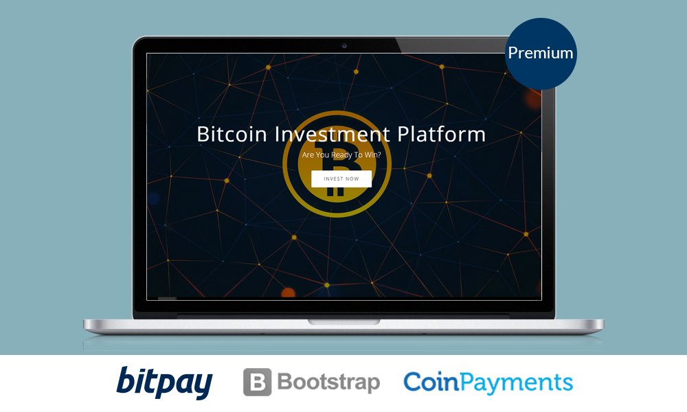 Automatic bitcoin crypto currency to invest in now