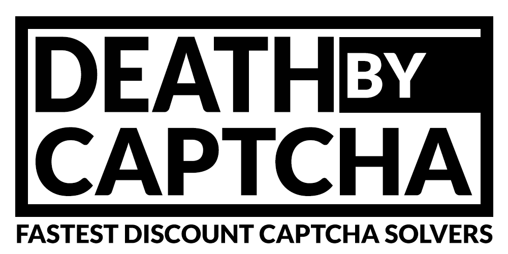  DeathByCaptcha | $14 Balance