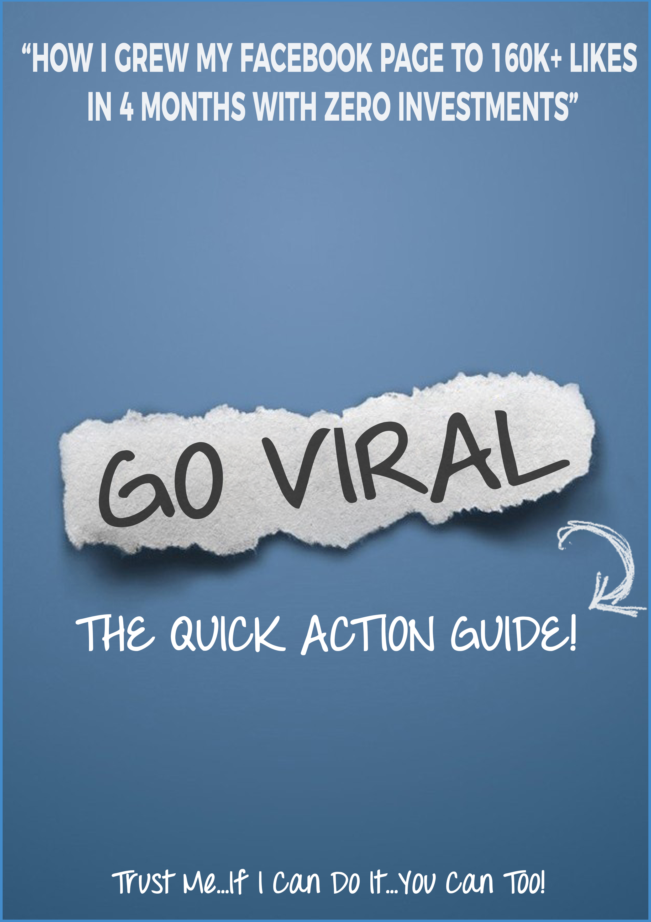 Go Viral Quick Action Guide Only