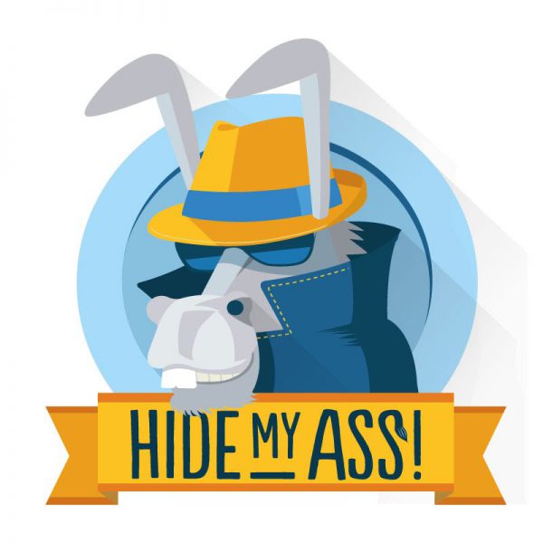 HMA 12 month subscription 
