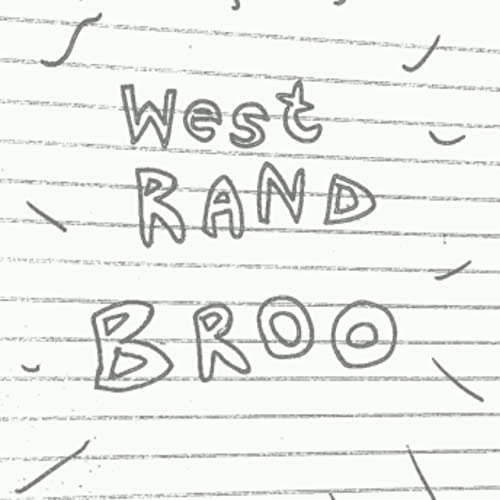 EJdeVas-West Rand Broo (mp3 song)