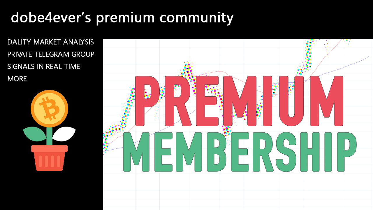 3 months premium membership