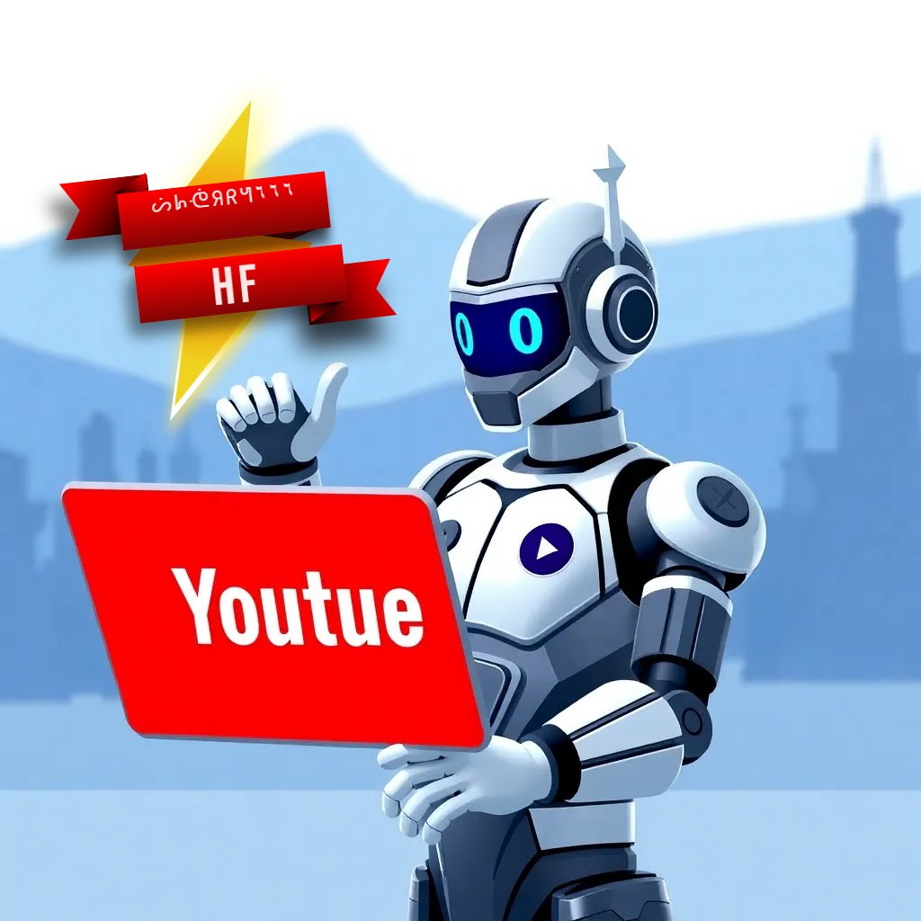 YouTube View Bot -(2024 - 2026