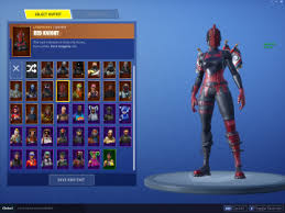  - cracked fortnite account