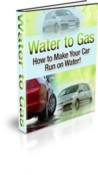 How To Make Your Car Run On Water!