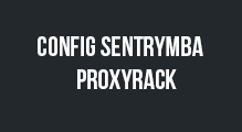 Config ProxyRack.com + Full Capture 04/18