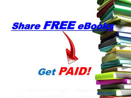 Get Paid to Give Away Free eBooks (eBook Creation Service).
