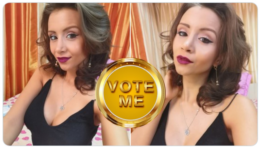 VOTE FOR ME ⇒ Deviliciouseva