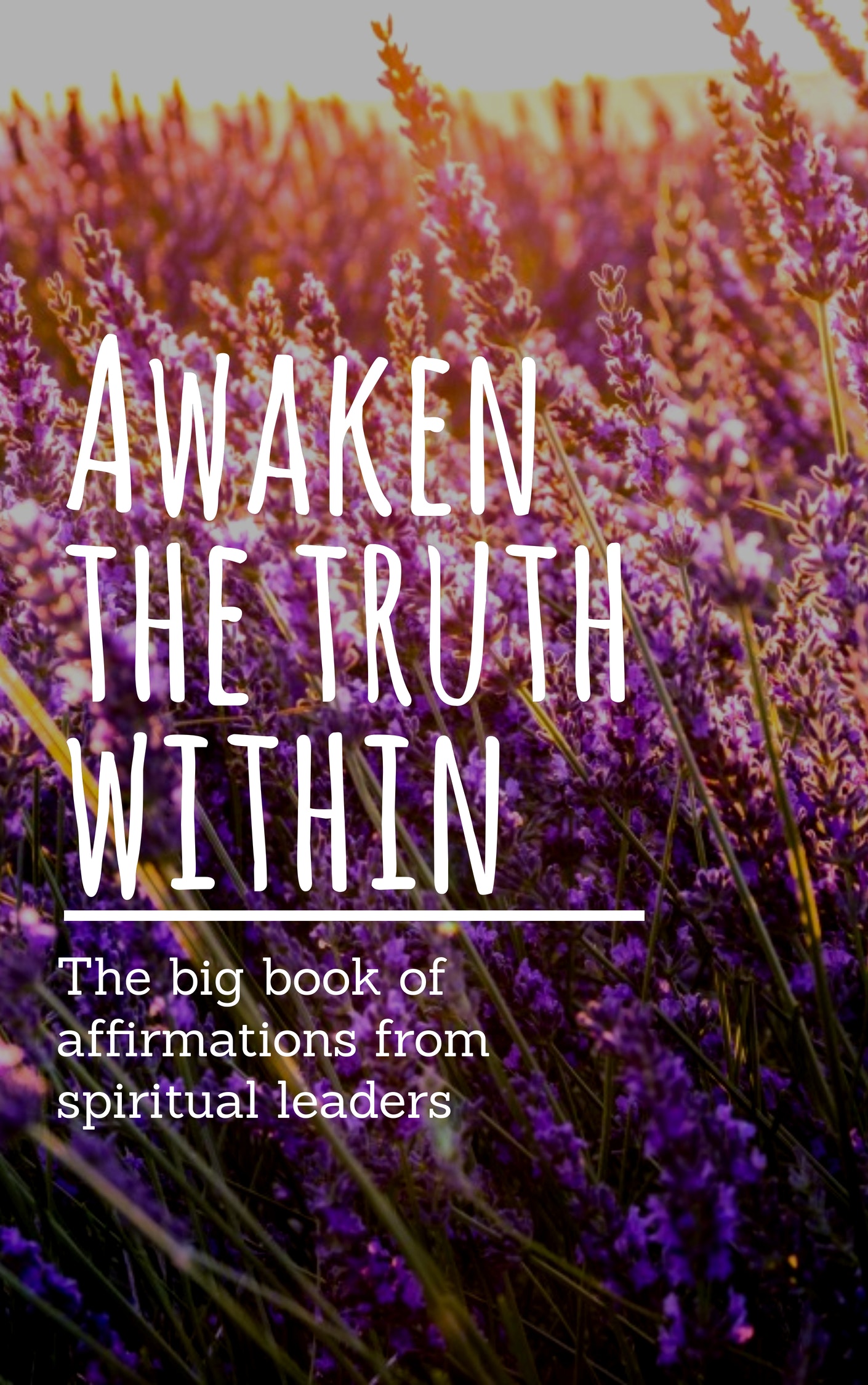 Awaken the Truth Within