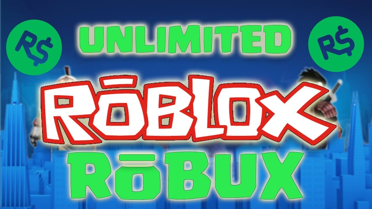Roblox Robux Generator Safe