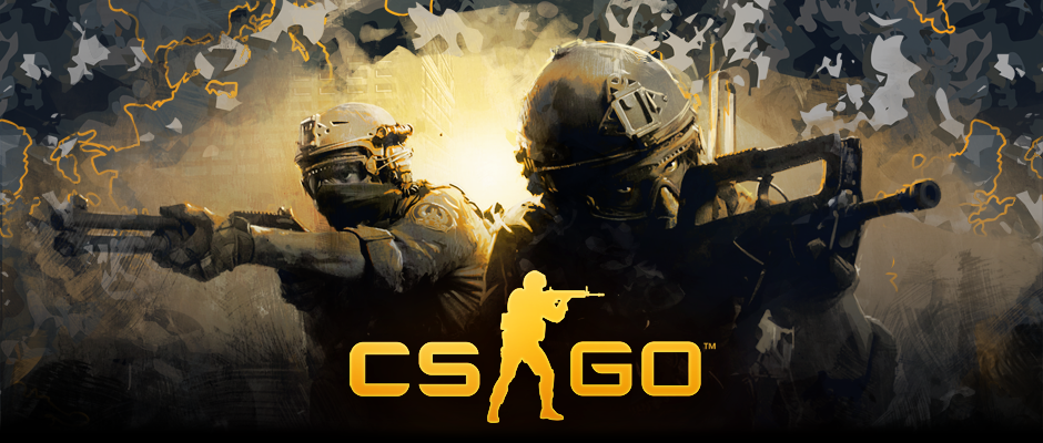 Counter-Strike: Global Offensive STEAM CD-KEY GLOBAL