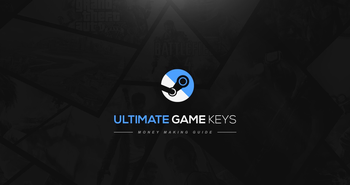 Ultimate Game Keys
